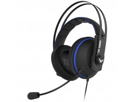 ASUS TUF Gaming H7 Core (Blue) PC And PS5 Gaming Headset